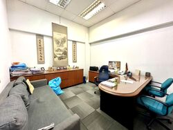 Jurong Food Hub (D22), Factory #485255601